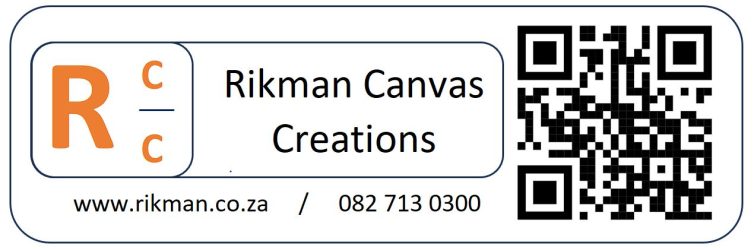 Rikman Canvas Creations