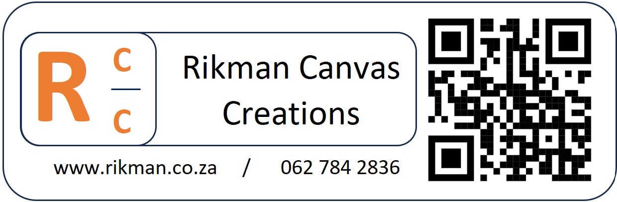 Rikman Canvas Creations